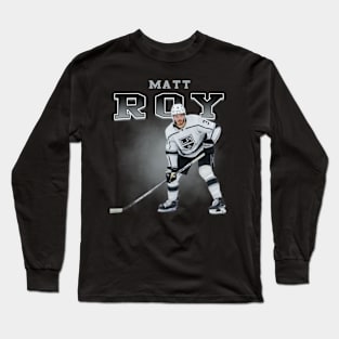 Matt Roy Long Sleeve T-Shirt